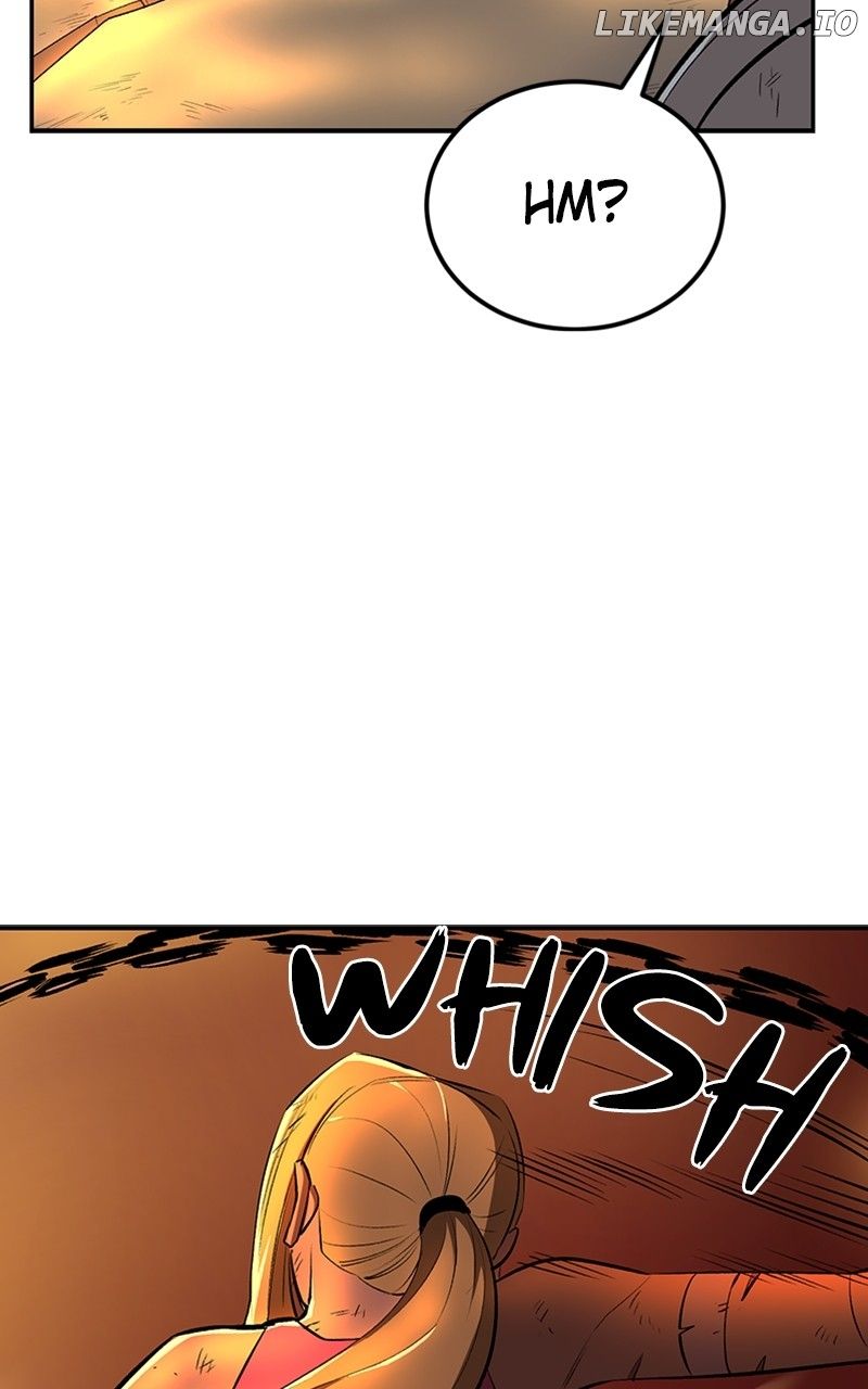 Old Newbie Kim ChunShik chapter 46 page 64