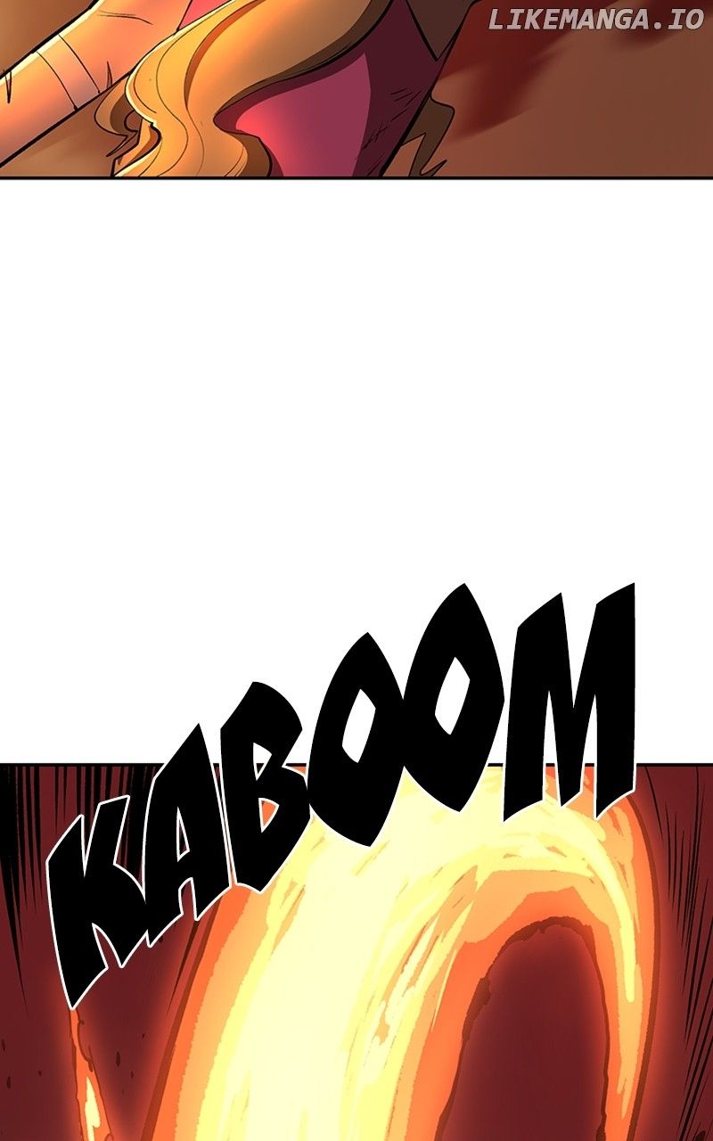 Old Newbie Kim ChunShik chapter 46 page 65