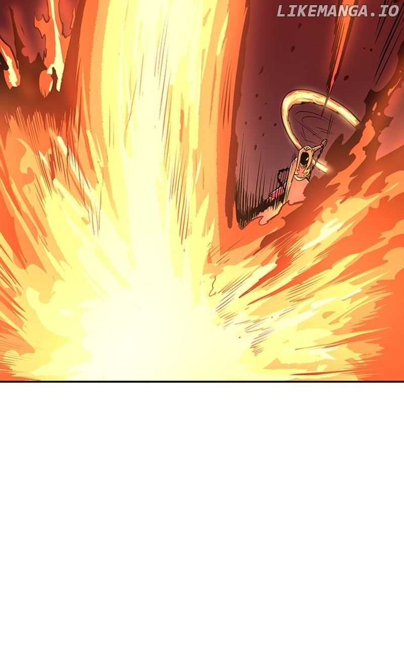 Old Newbie Kim ChunShik chapter 46 page 66