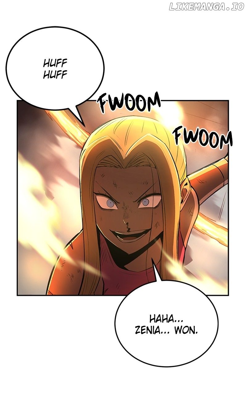Old Newbie Kim ChunShik chapter 46 page 67