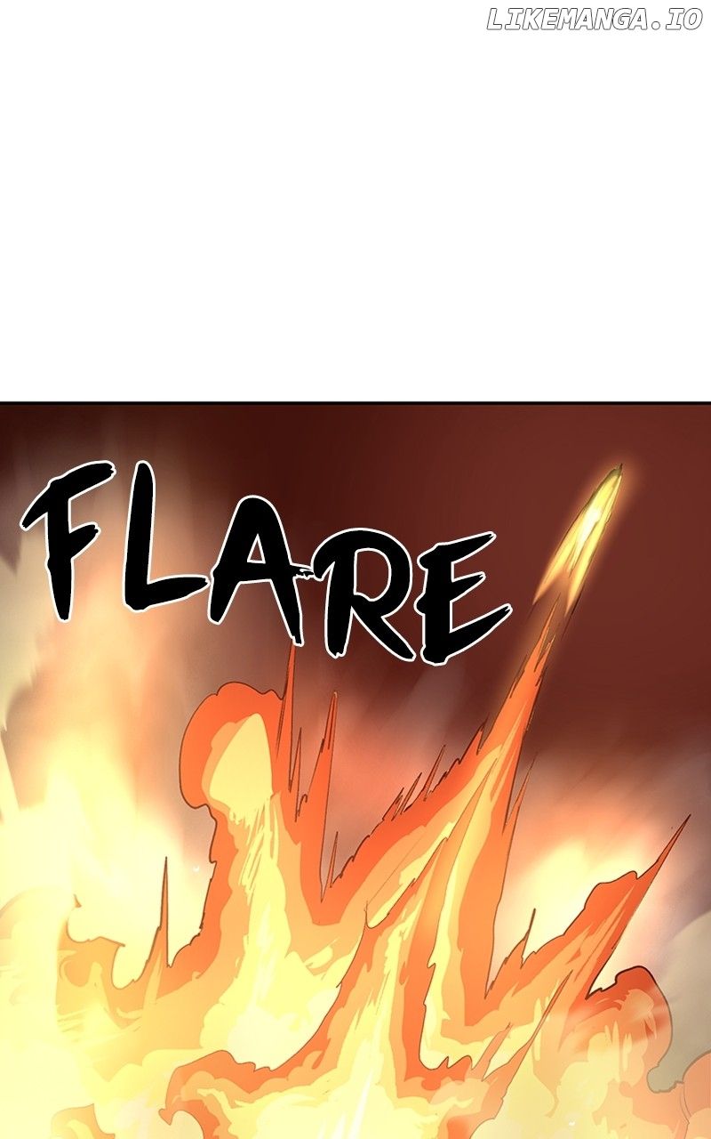 Old Newbie Kim ChunShik chapter 46 page 68