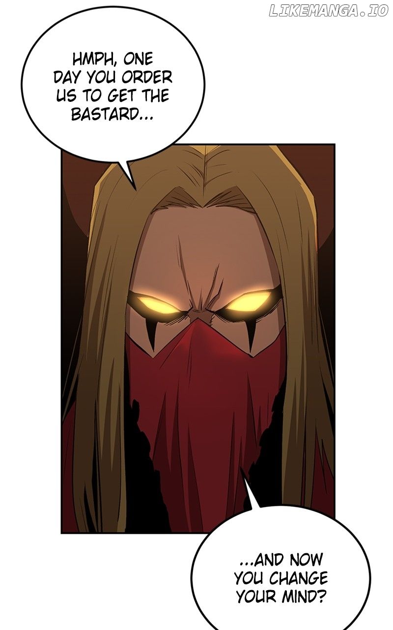 Old Newbie Kim ChunShik chapter 46 page 7