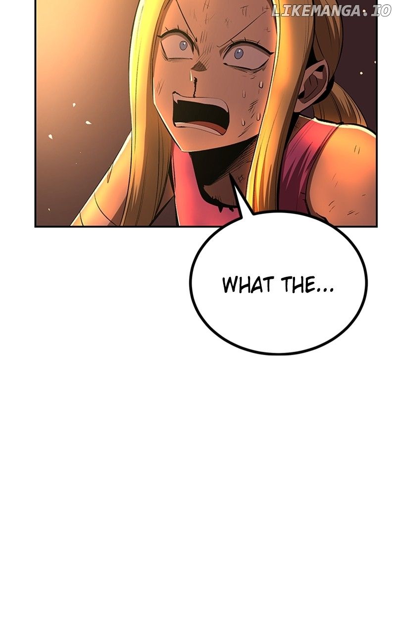 Old Newbie Kim ChunShik chapter 46 page 71