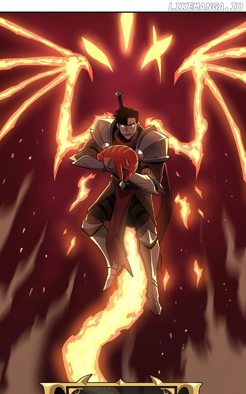 Old Newbie Kim ChunShik chapter 46 page 72