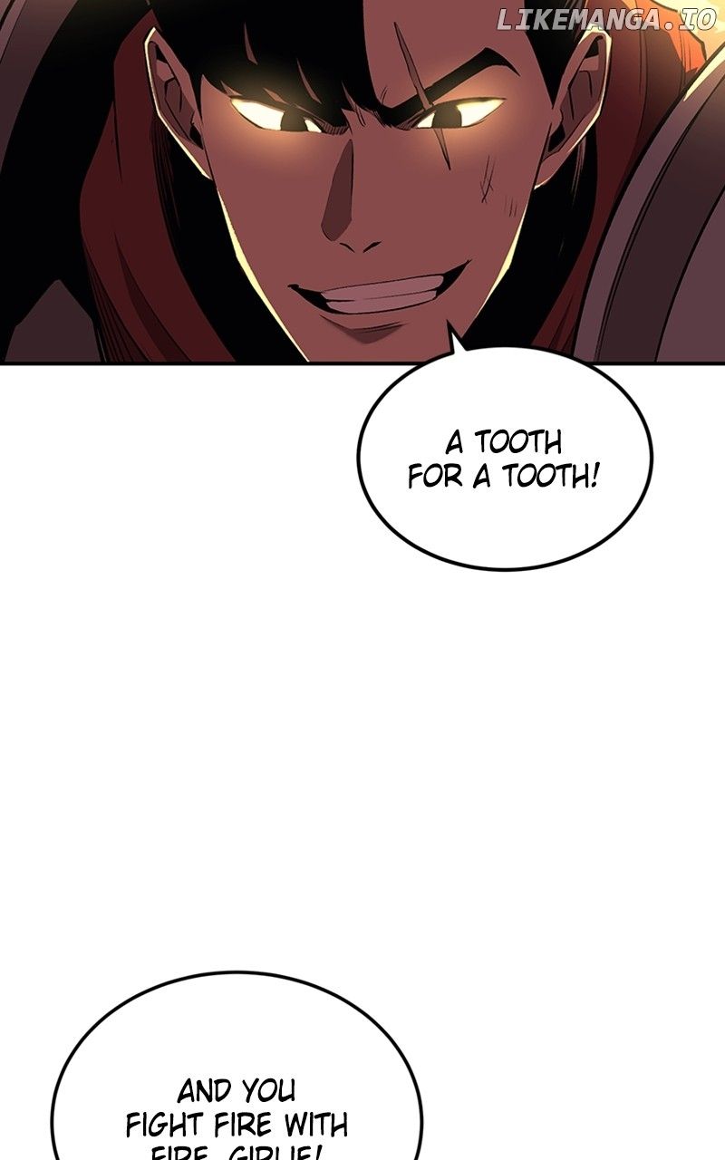 Old Newbie Kim ChunShik chapter 46 page 74