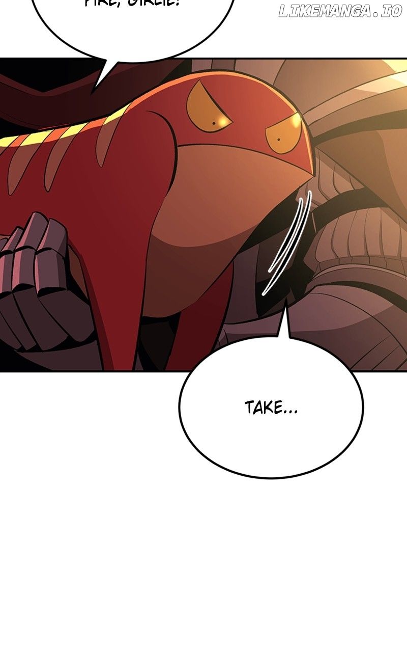 Old Newbie Kim ChunShik chapter 46 page 75