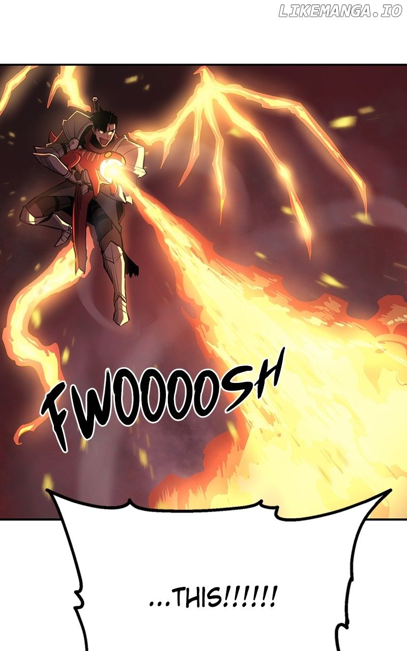 Old Newbie Kim ChunShik chapter 46 page 76