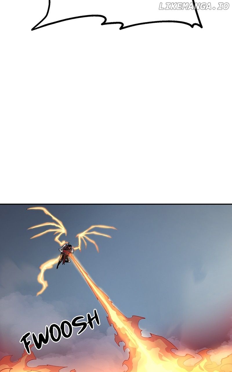 Old Newbie Kim ChunShik chapter 46 page 77