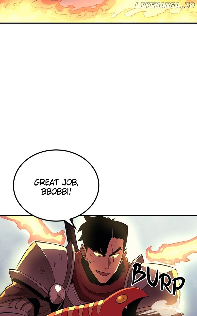 Old Newbie Kim ChunShik chapter 46 page 78