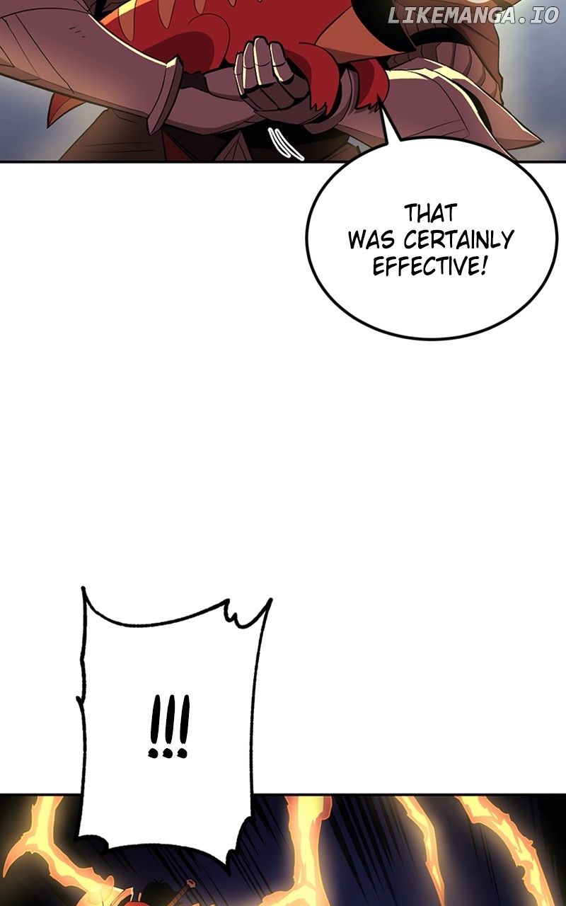 Old Newbie Kim ChunShik chapter 46 page 79