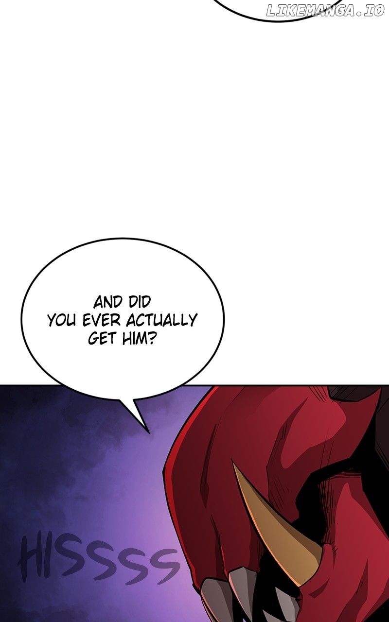 Old Newbie Kim ChunShik chapter 46 page 8