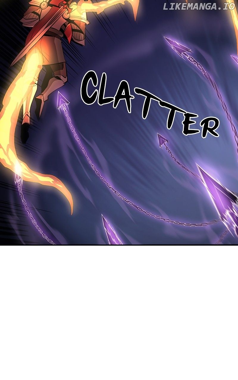 Old Newbie Kim ChunShik chapter 46 page 80