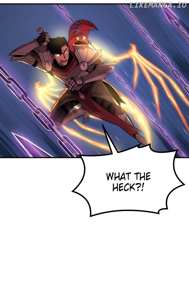 Old Newbie Kim ChunShik chapter 46 page 81