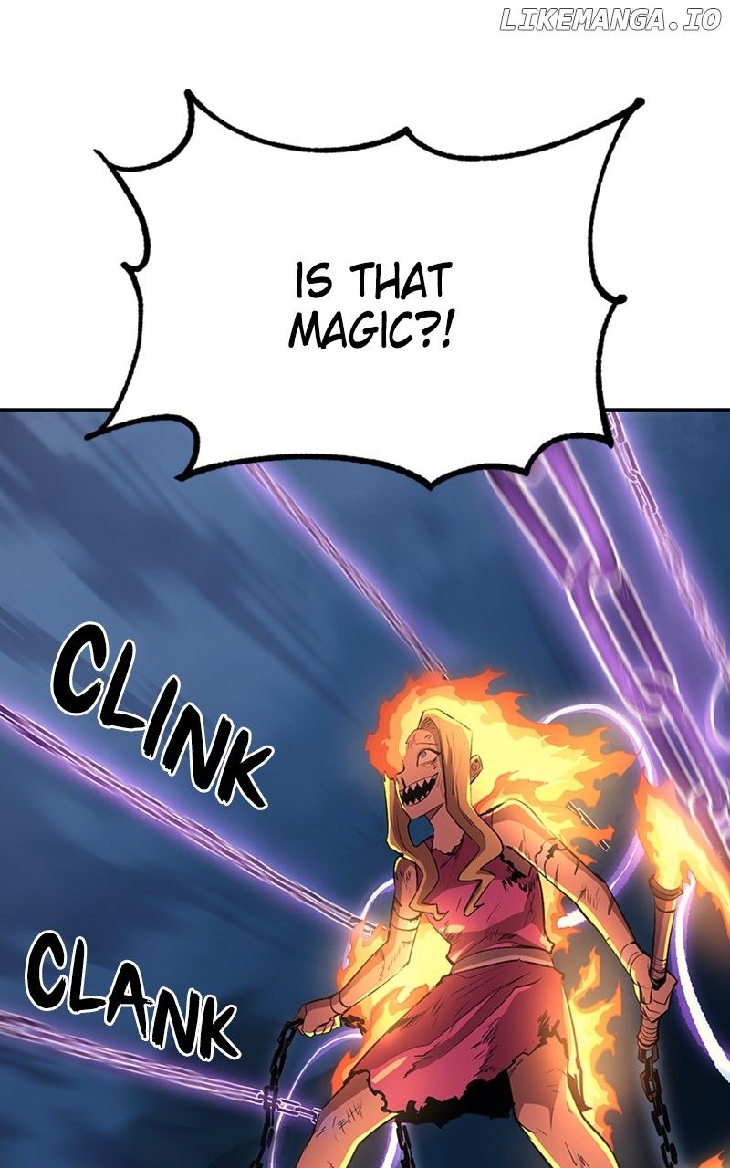 Old Newbie Kim ChunShik chapter 46 page 82