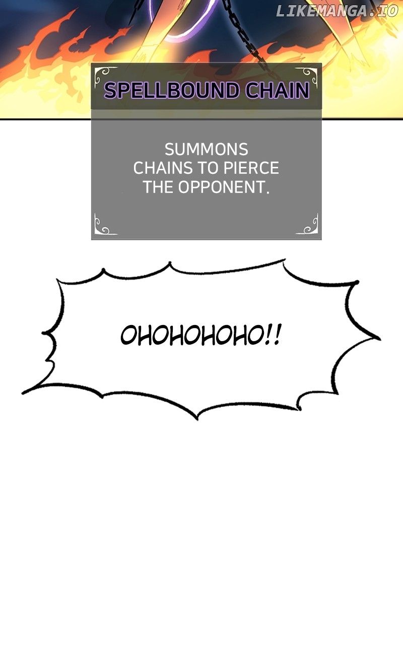 Old Newbie Kim ChunShik chapter 46 page 83