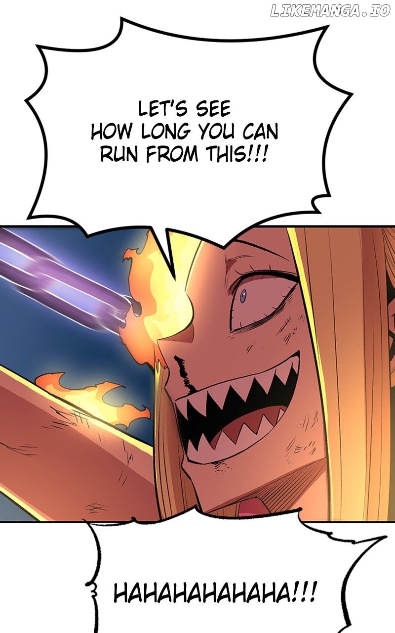 Old Newbie Kim ChunShik chapter 46 page 84