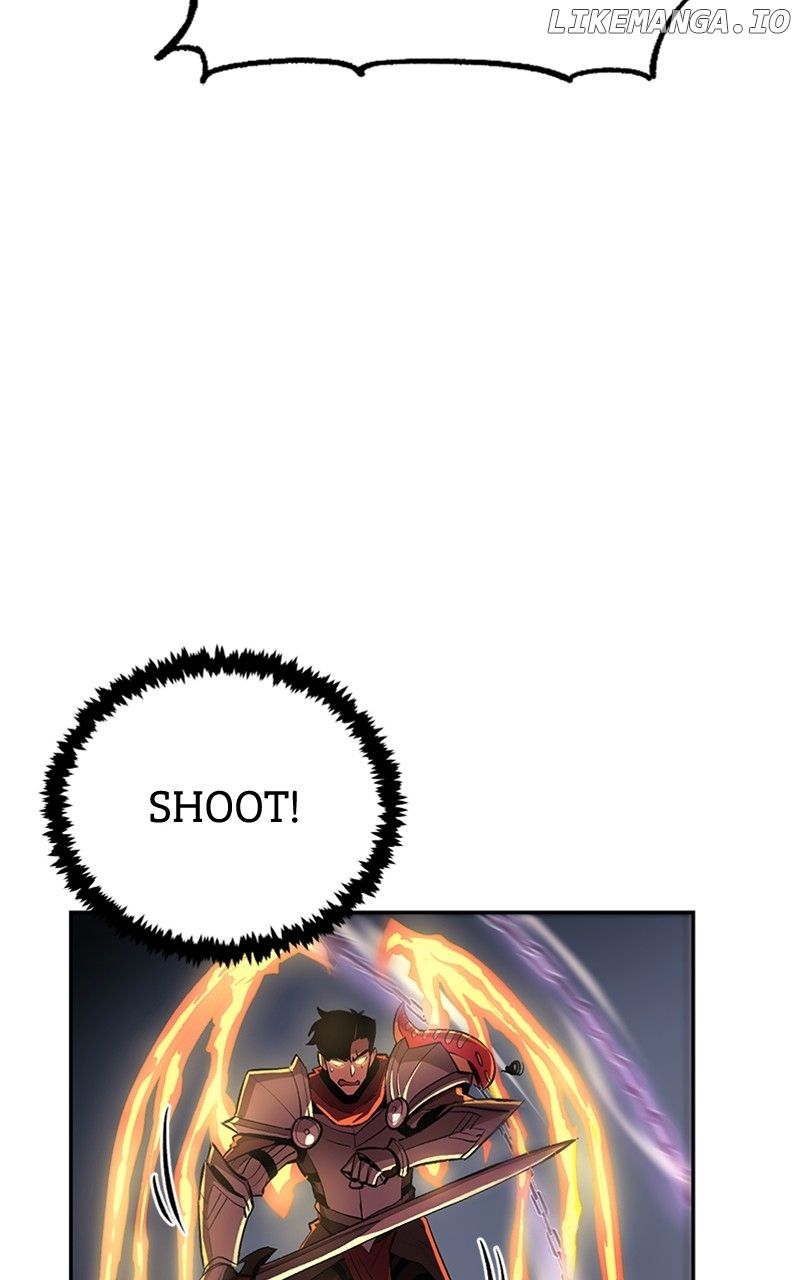 Old Newbie Kim ChunShik chapter 46 page 85