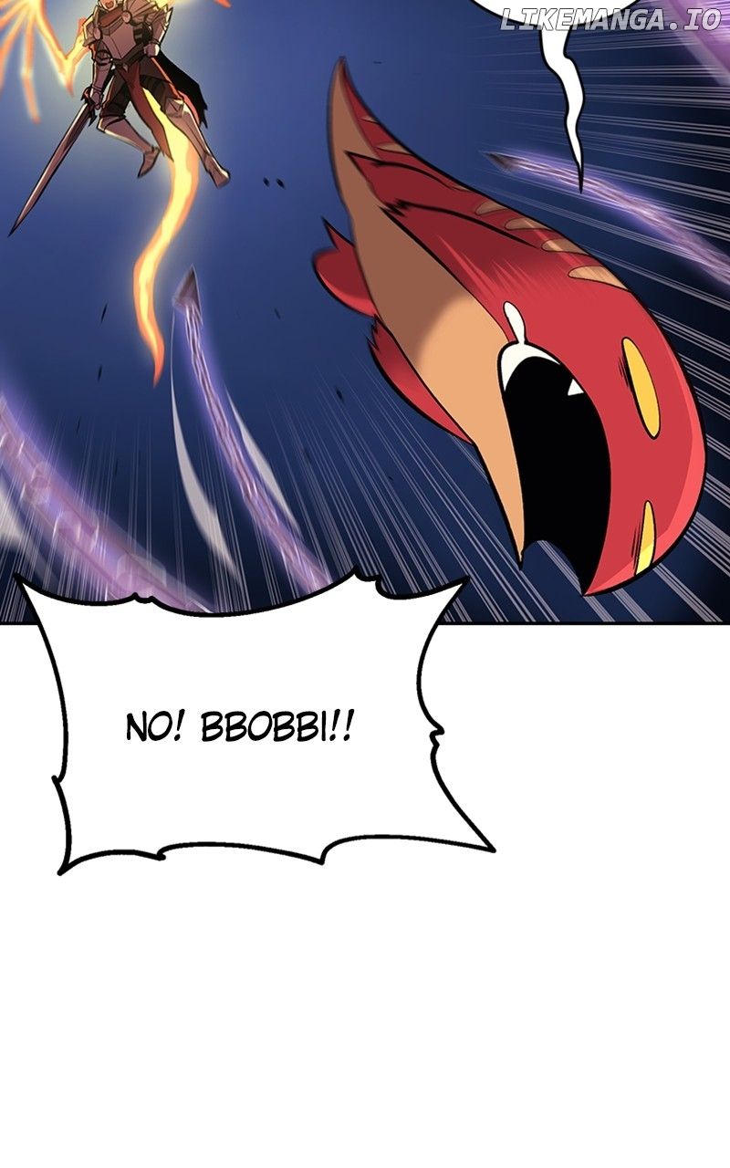 Old Newbie Kim ChunShik chapter 46 page 87