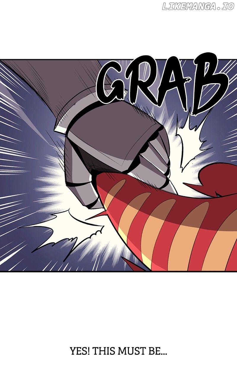 Old Newbie Kim ChunShik chapter 46 page 91