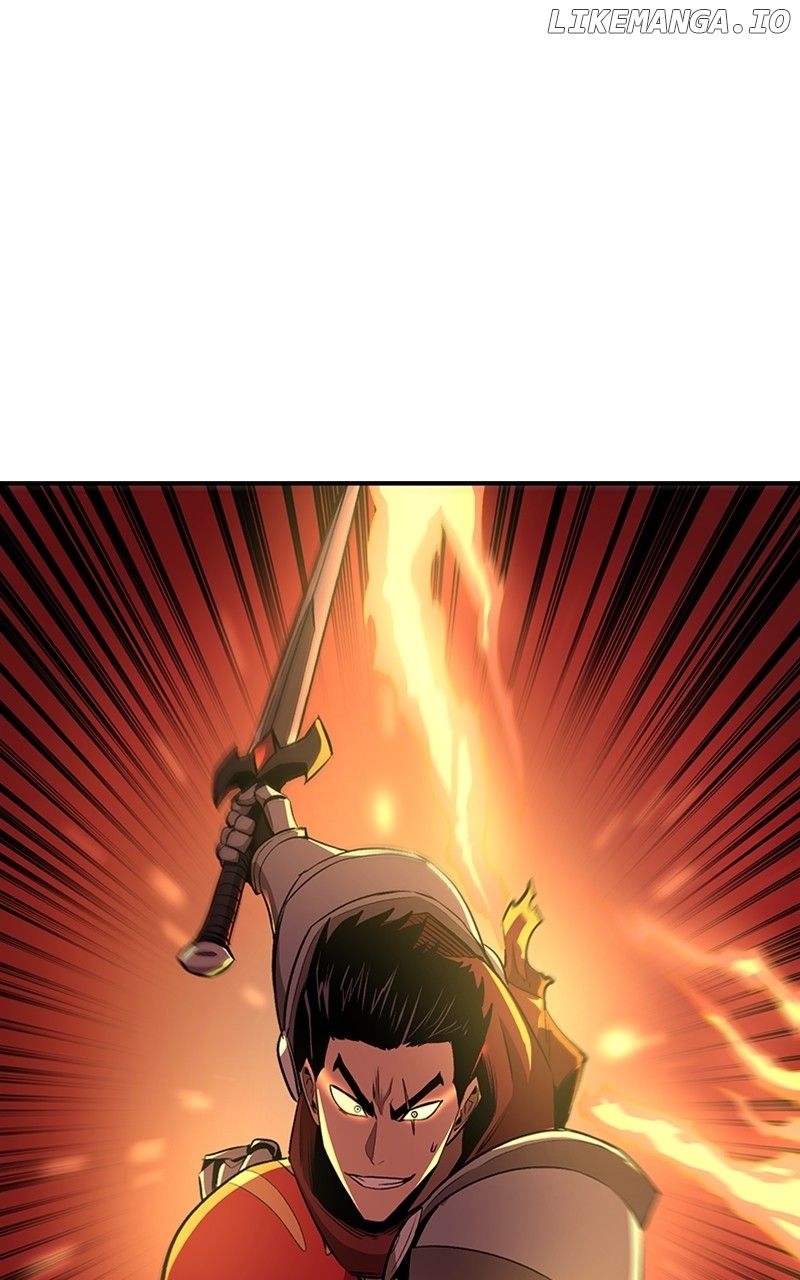 Old Newbie Kim ChunShik chapter 46 page 92