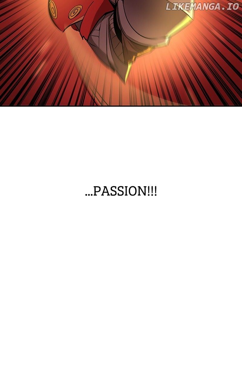 Old Newbie Kim ChunShik chapter 46 page 93