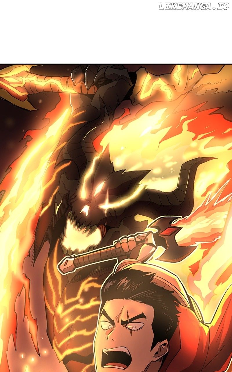 Old Newbie Kim ChunShik chapter 46 page 95