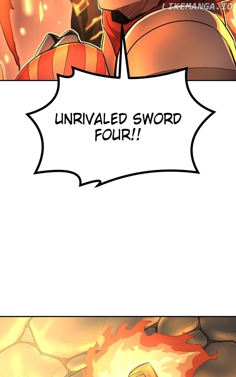 Old Newbie Kim ChunShik chapter 46 page 96