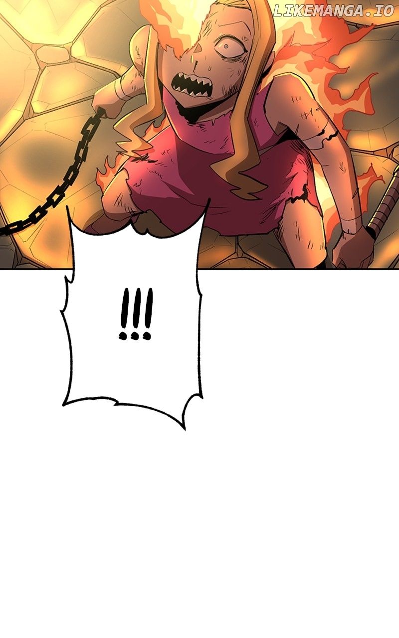 Old Newbie Kim ChunShik chapter 46 page 97