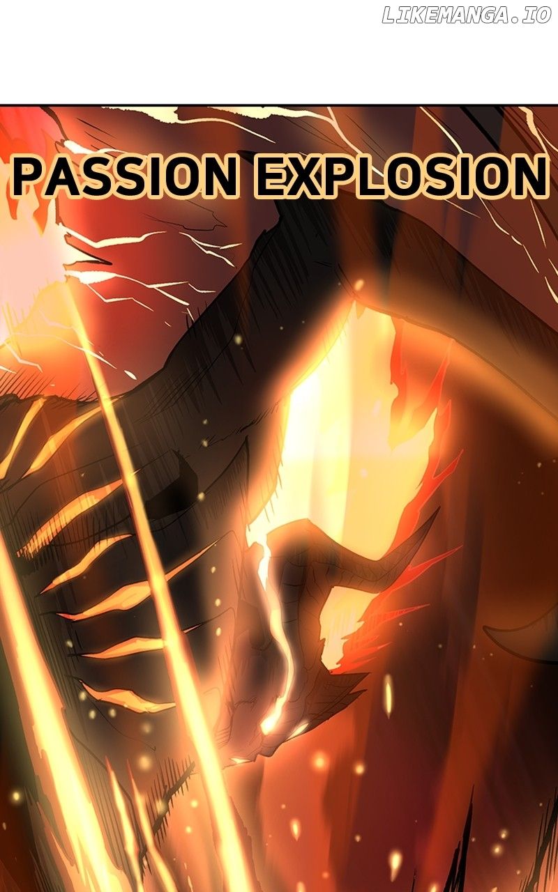 Old Newbie Kim ChunShik chapter 46 page 98