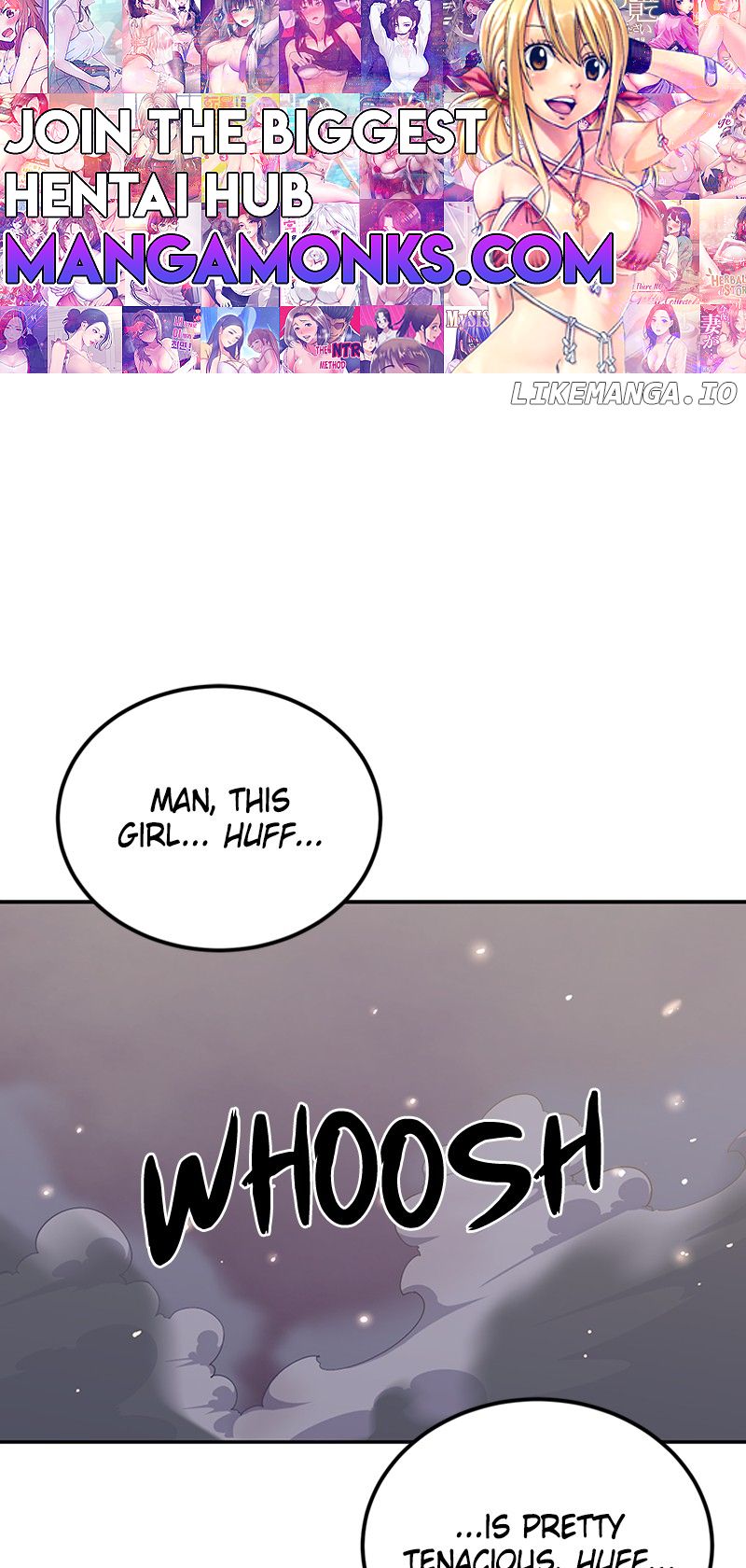 Old Newbie Kim ChunShik chapter 47 page 1