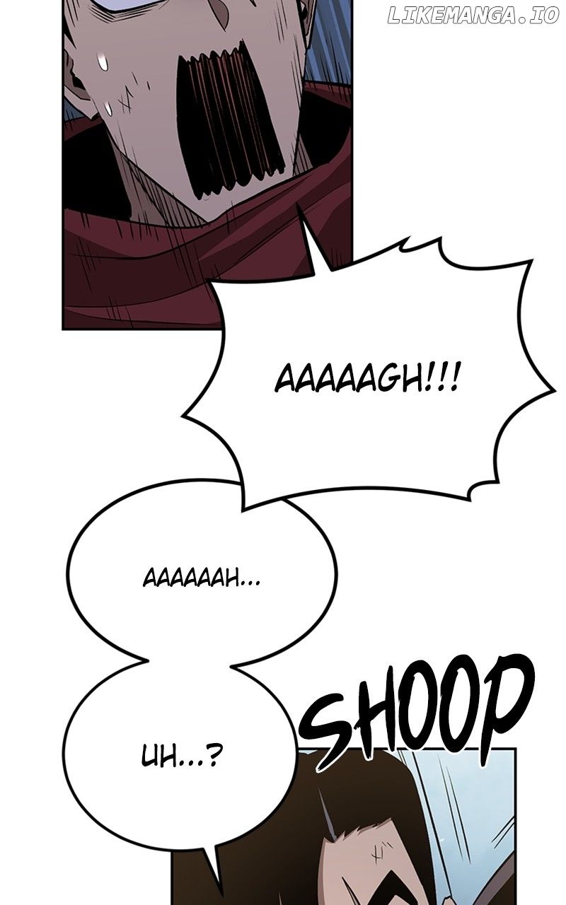 Old Newbie Kim ChunShik chapter 47 page 10