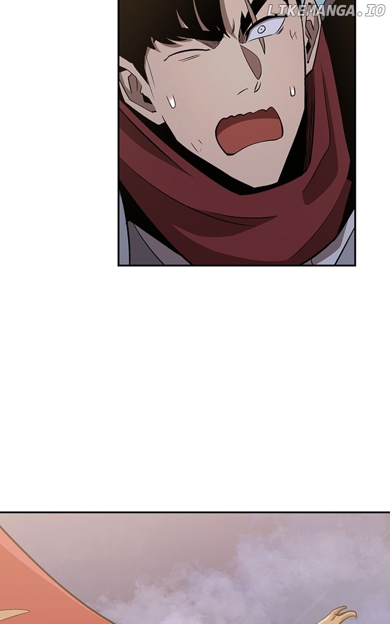 Old Newbie Kim ChunShik chapter 47 page 11