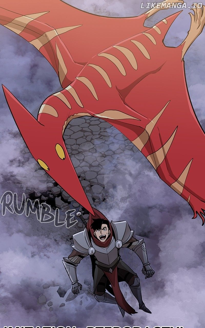 Old Newbie Kim ChunShik chapter 47 page 12