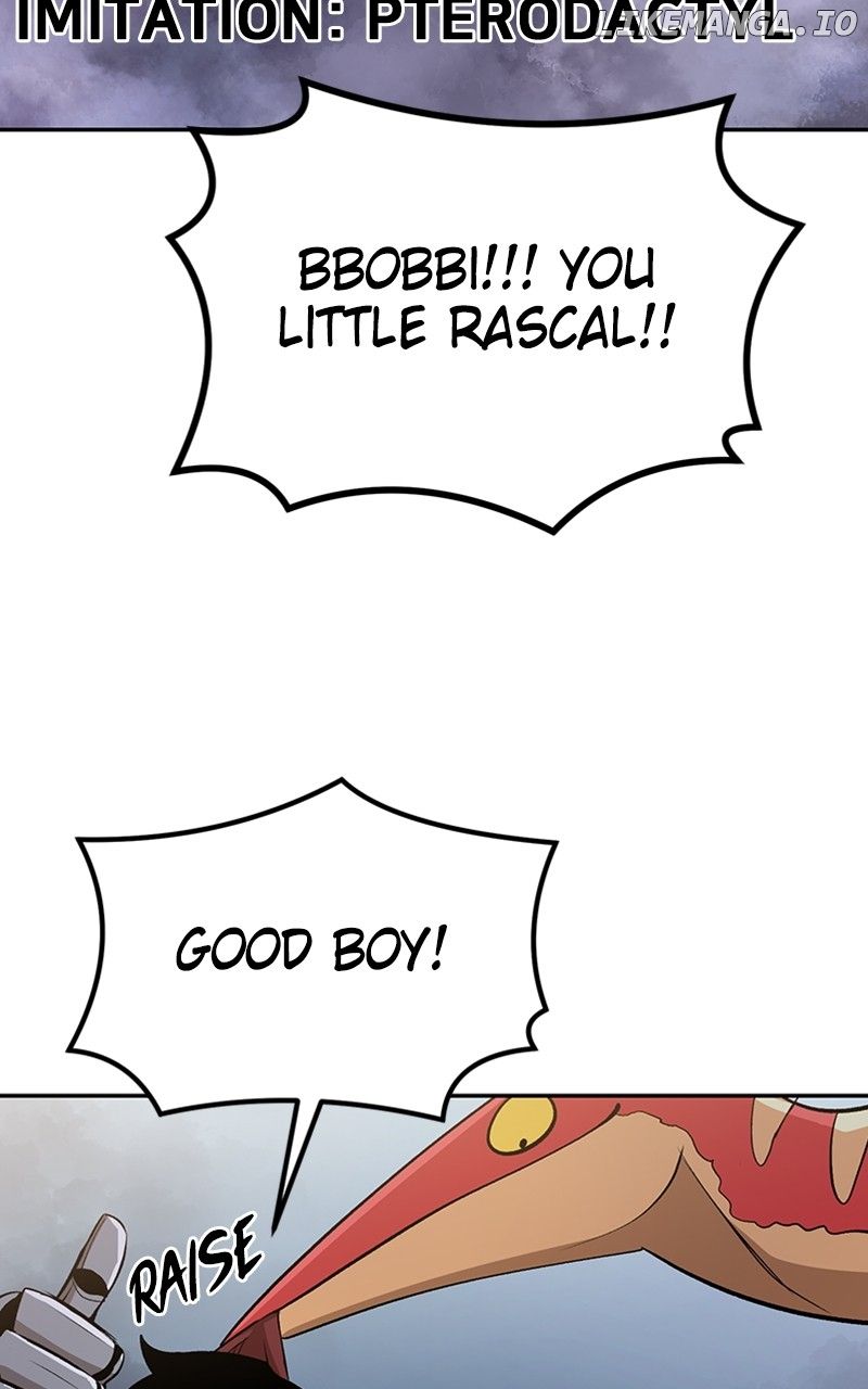 Old Newbie Kim ChunShik chapter 47 page 13