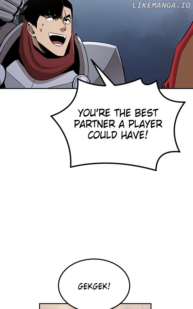 Old Newbie Kim ChunShik chapter 47 page 14