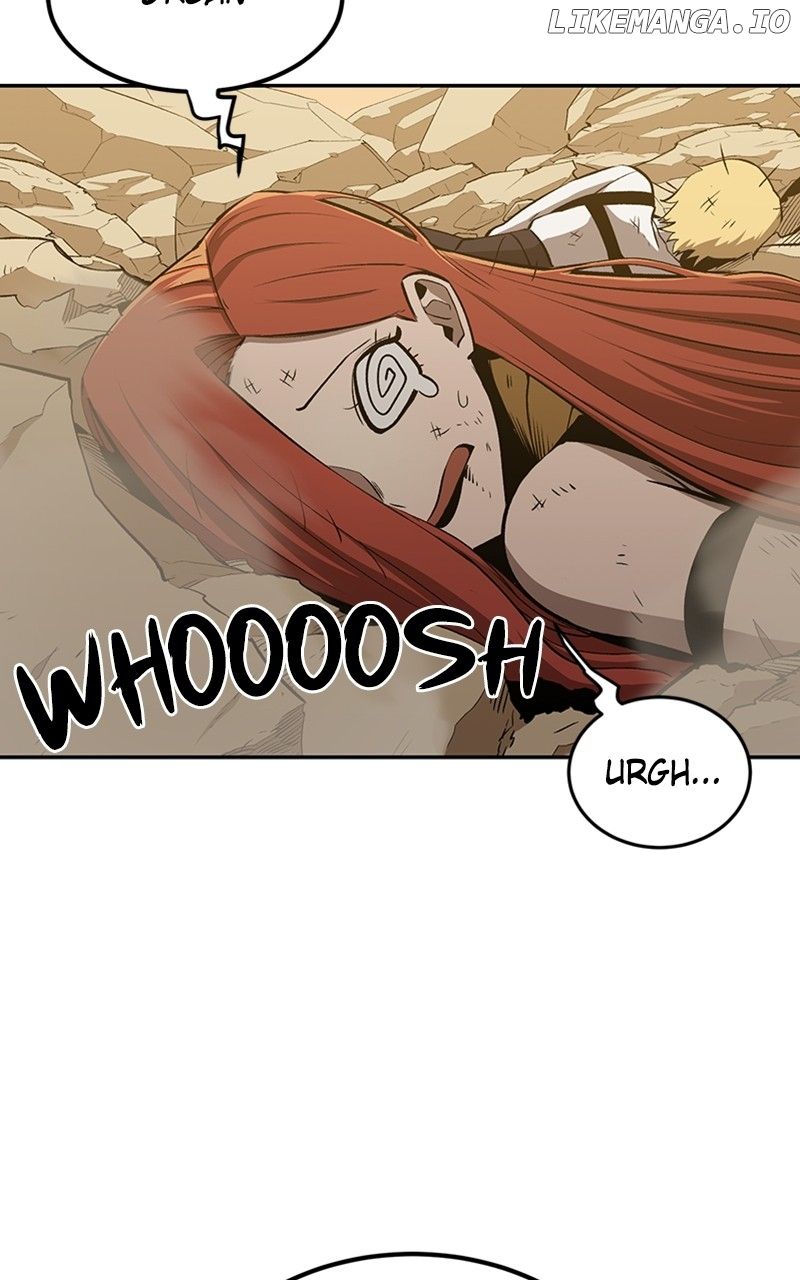 Old Newbie Kim ChunShik chapter 47 page 17