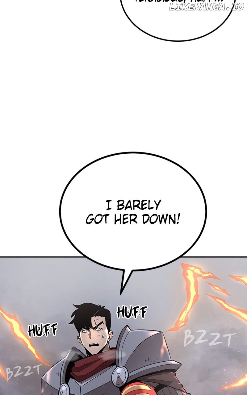 Old Newbie Kim ChunShik chapter 47 page 2