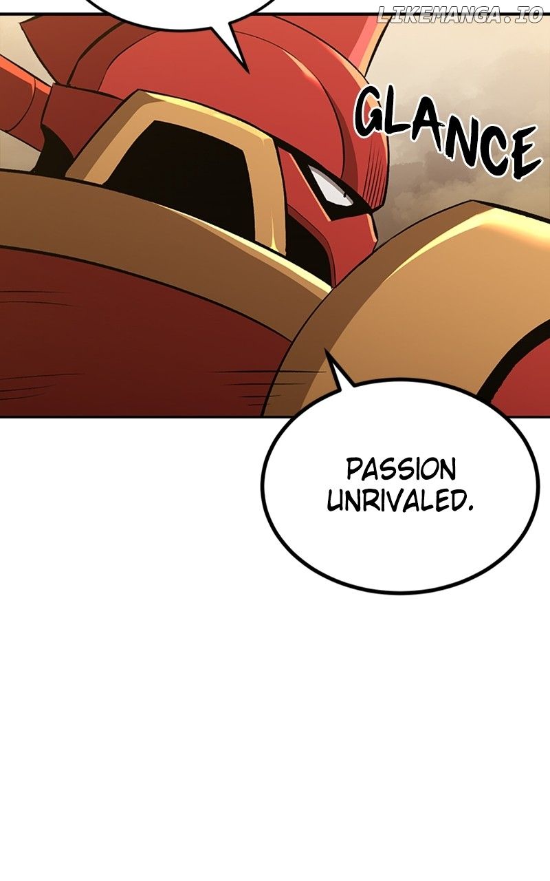 Old Newbie Kim ChunShik chapter 47 page 20