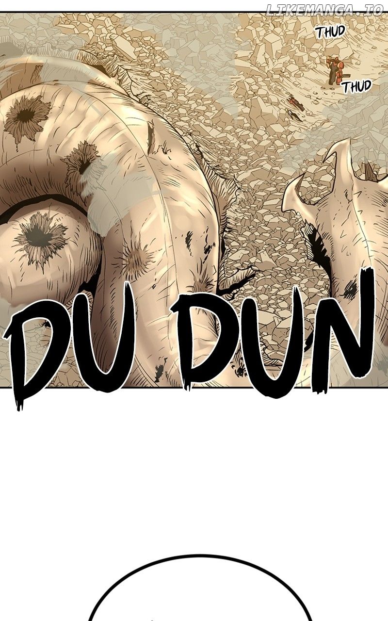 Old Newbie Kim ChunShik chapter 47 page 21