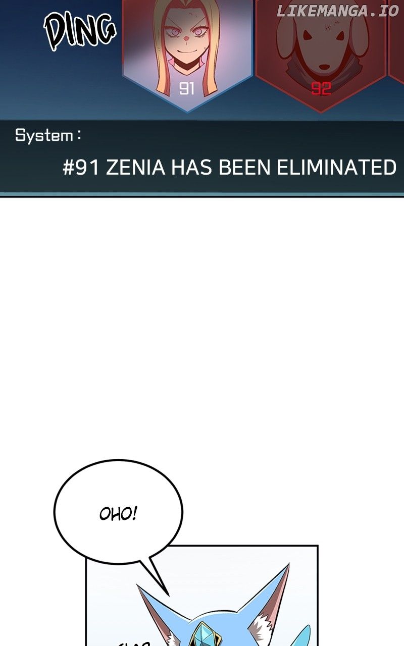 Old Newbie Kim ChunShik chapter 47 page 25