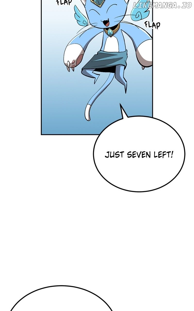 Old Newbie Kim ChunShik chapter 47 page 26