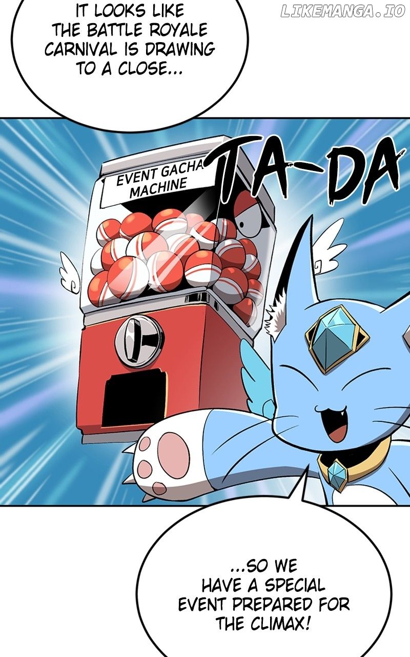 Old Newbie Kim ChunShik chapter 47 page 27