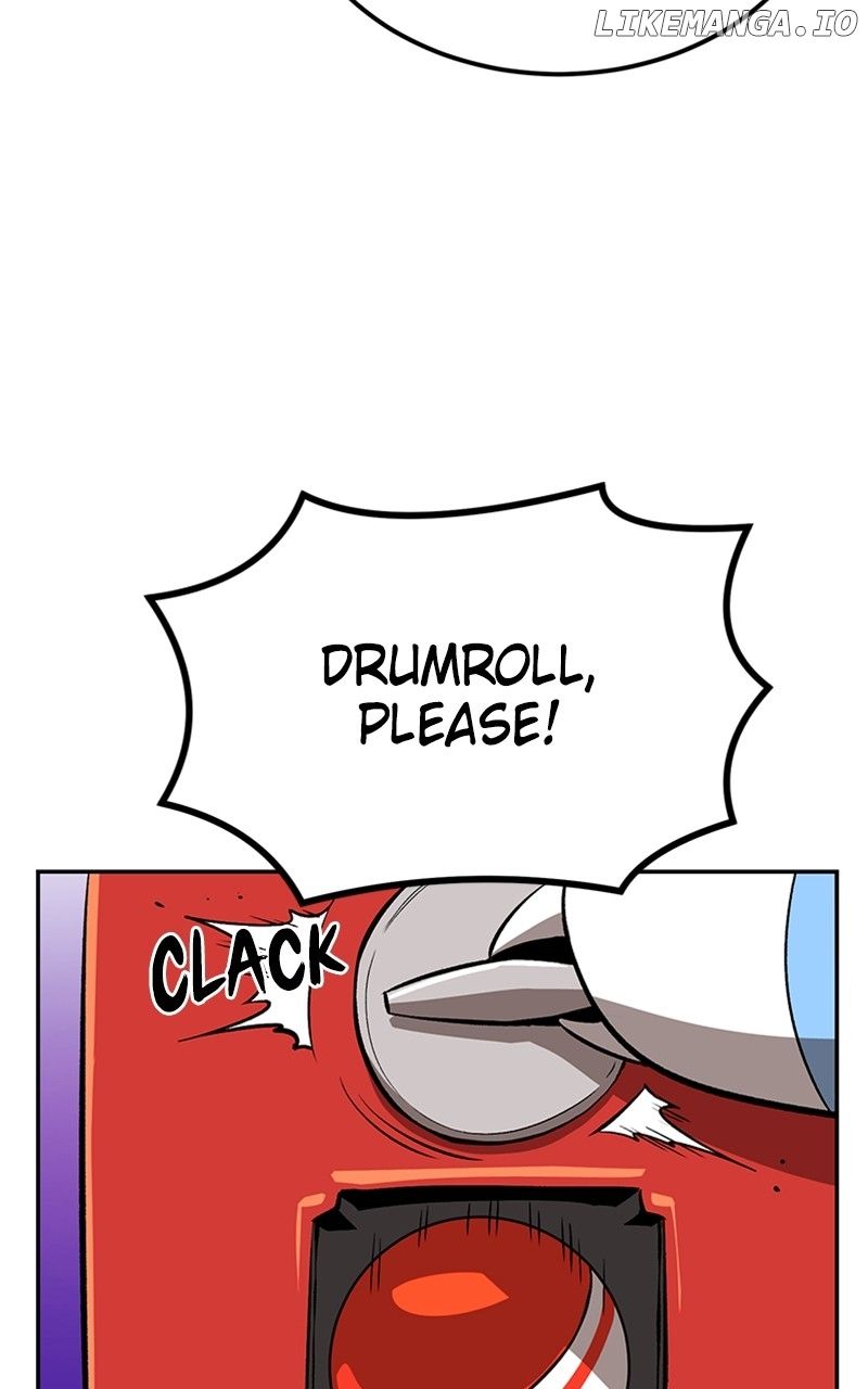 Old Newbie Kim ChunShik chapter 47 page 28