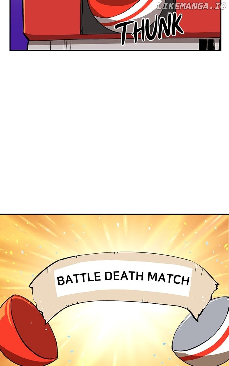 Old Newbie Kim ChunShik chapter 47 page 29