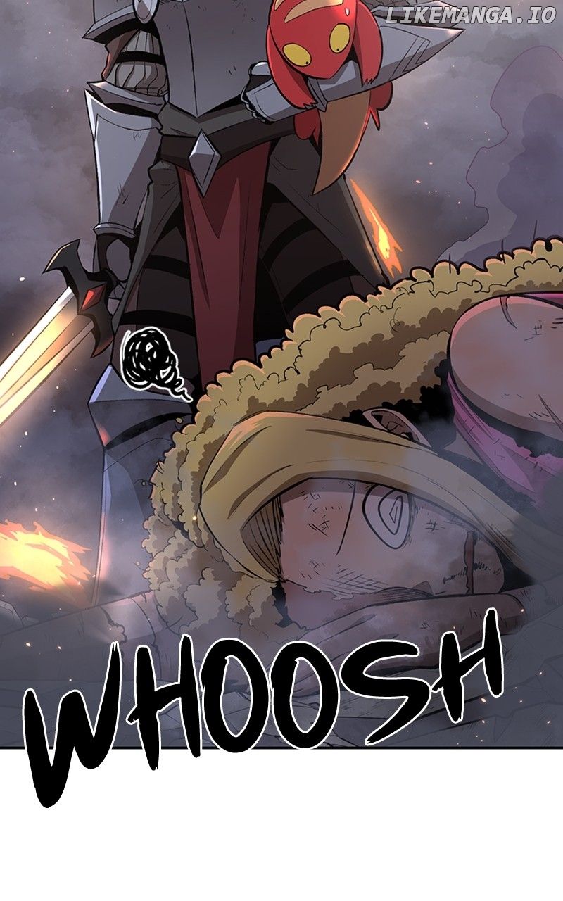 Old Newbie Kim ChunShik chapter 47 page 3