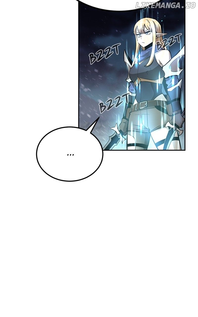 Old Newbie Kim ChunShik chapter 47 page 32