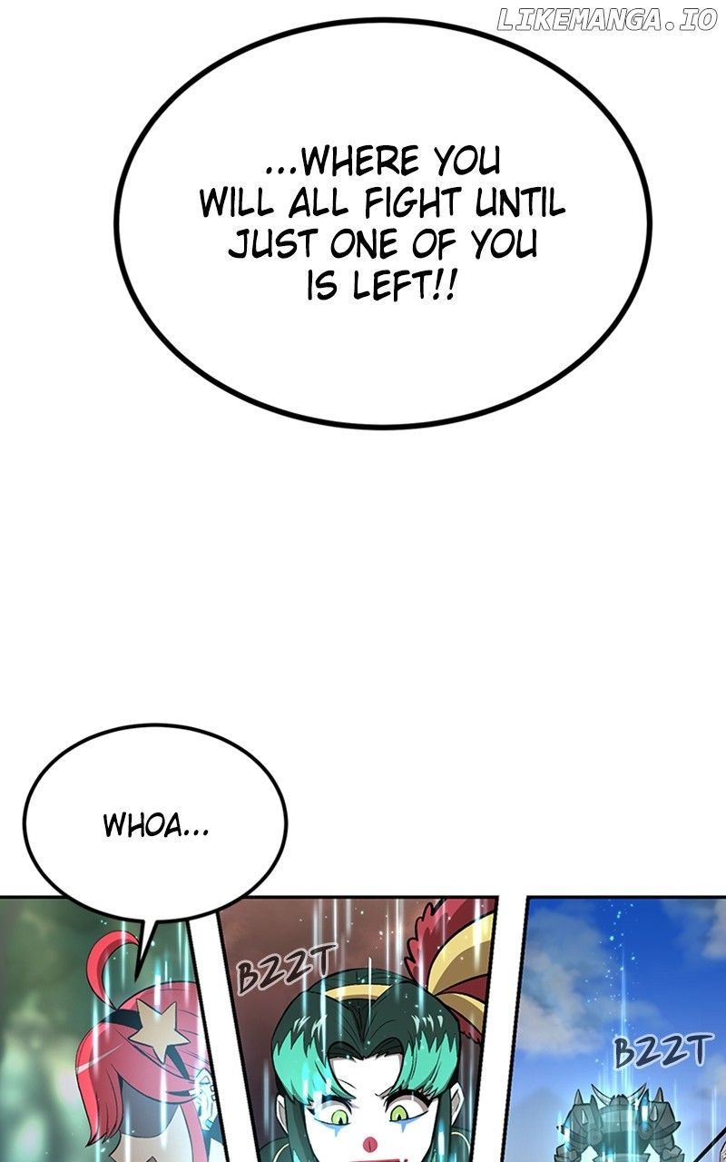 Old Newbie Kim ChunShik chapter 47 page 34