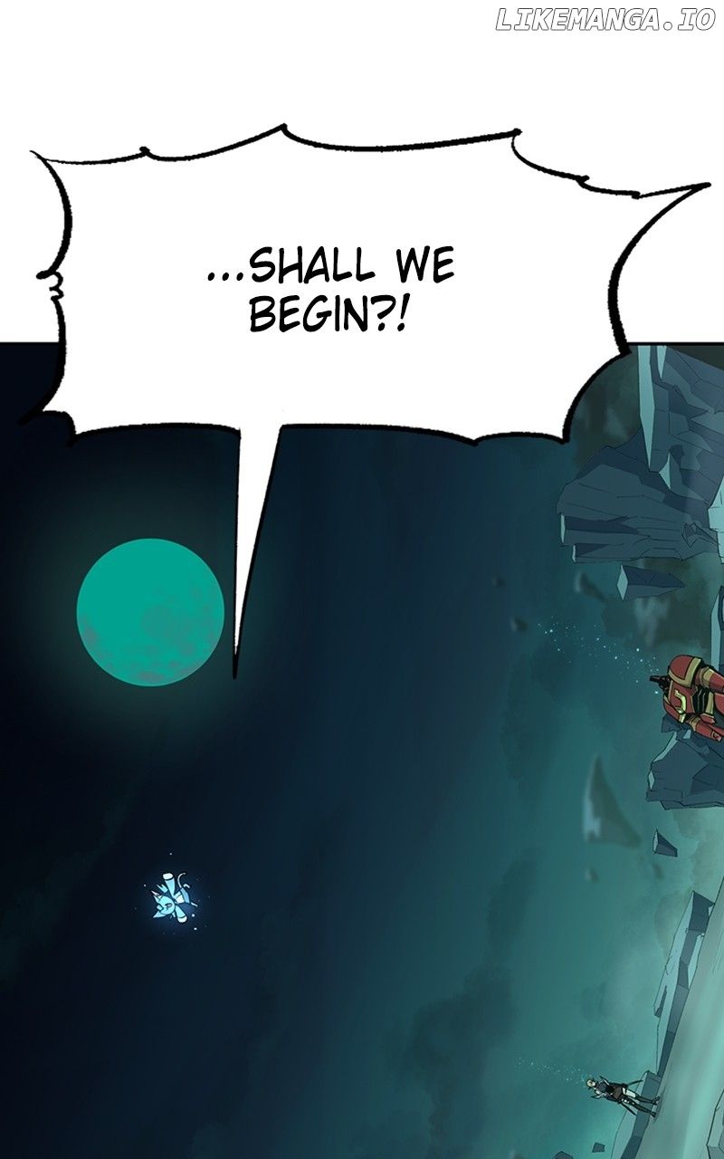 Old Newbie Kim ChunShik chapter 47 page 37