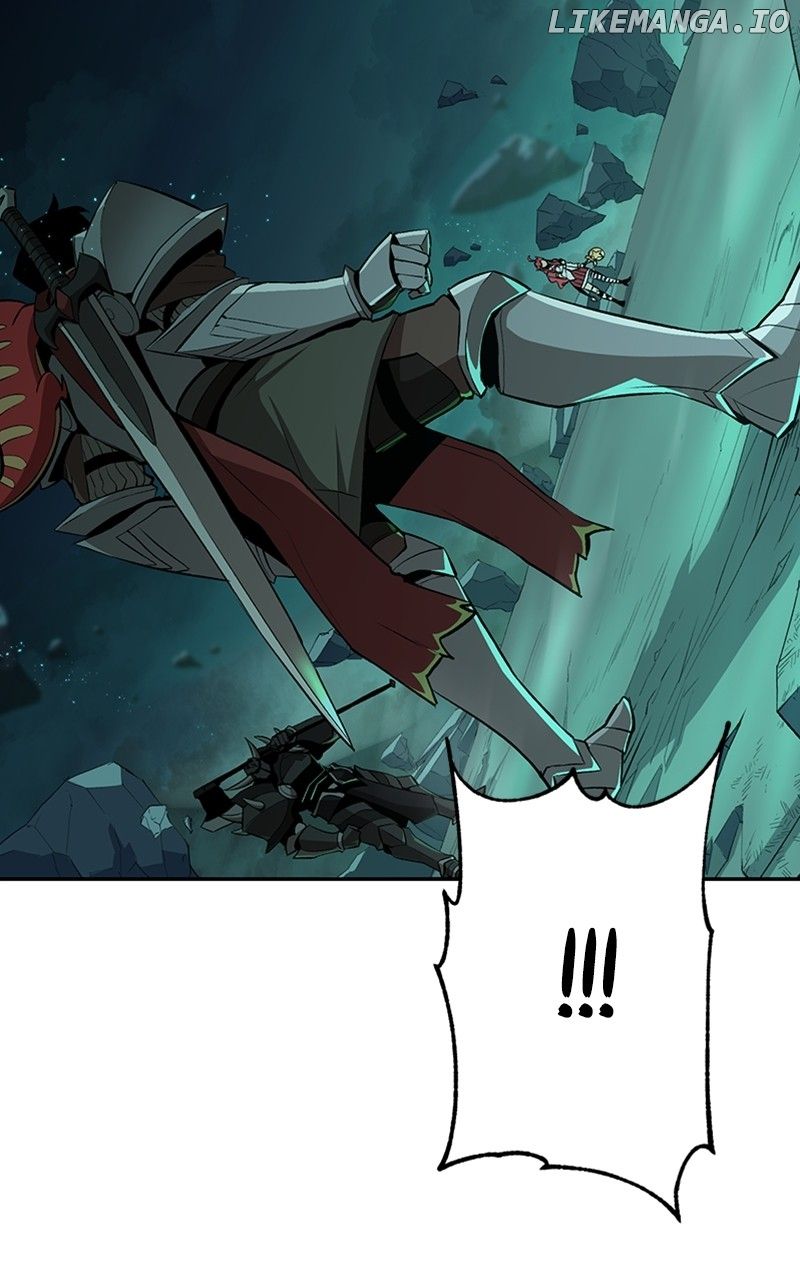 Old Newbie Kim ChunShik chapter 47 page 38