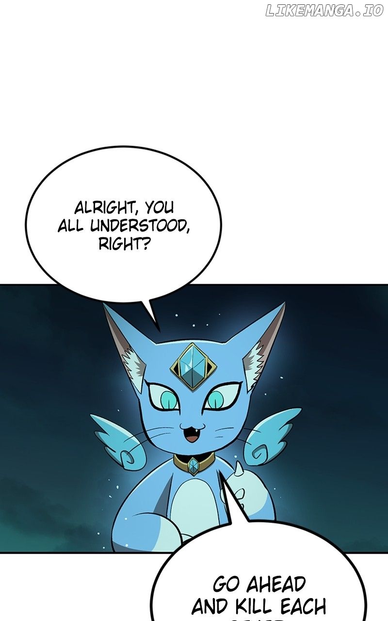 Old Newbie Kim ChunShik chapter 47 page 39